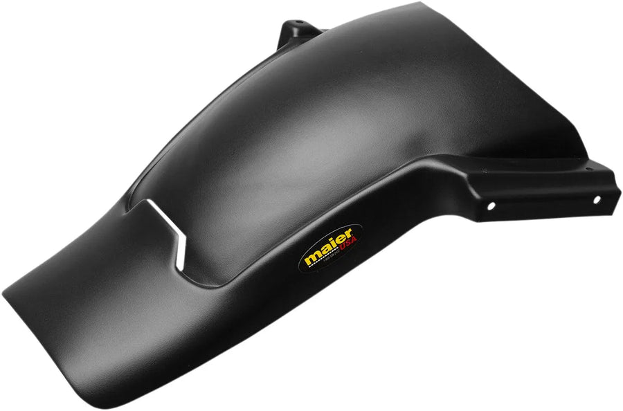 BMW R 1250 GS [MAIER] – rear splash guard
