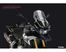 BMW F 750 GS [2024] – Adjustable windshield – Tinted-44