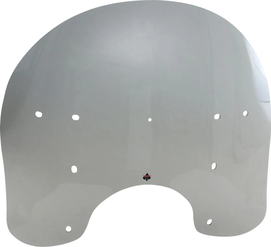 harley davidson flhr [KLOCK WERKS] – Flare™ billboard windshield