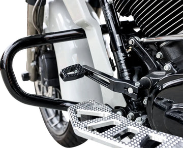 harley davidson sportster s rh 1250 s [THRASHIN SUPPLY CO.] - P-54 shift peg - 0