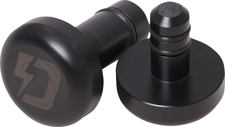 harley davidson pan america 1250 [DYNOJET] – axle crash pad set