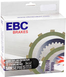 Harley-Davidson Sportster S [EBC] – SRK Series clutch kit-1