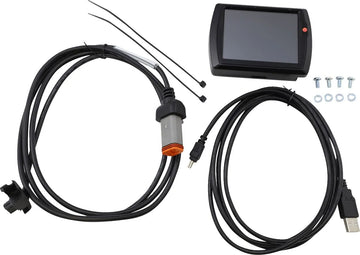Harley-Davidson Road Glide [DYNOJET] – Power Vision Tuning Module