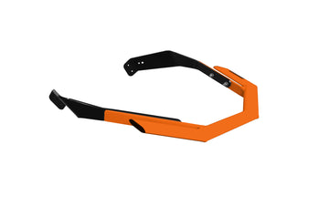 SKI DOO SUMMIT SP 600 R E TEC 146 [2019-2021] - Front bumper for snowmobile