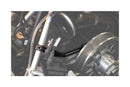 SKI DOO SUMMIT X EXPERT 850 E TEC TURBO [2021] - Clutch tower support