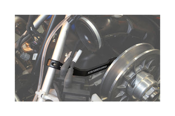 SKI DOO SUMMIT SP 850 E TEC 165 [2017-2019] - Clutch tower support