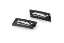 SUZUKI GSX-S 750 [2021] – Crash Pads PRO 2.0 – Black-3