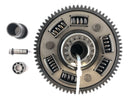 Honda XL 600 LM PD04 [1987] - Clutch-4