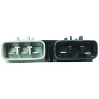 Benelli Leoncino 500 Trail [PARTS EUROPE] – Regulator/Rectifier