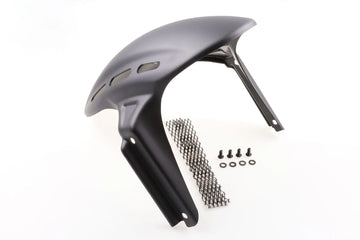 harley davidson sportster s rh 1250 s [CULT WERK] – front wheel mudguard custom - 0