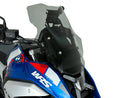 BMW R 1300 GS Trophy [WRS] – Windshield-1