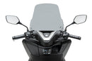 HONDA PCX 125 [2025] – Windshield V-Tech Line Touring – Strongly tinted-4