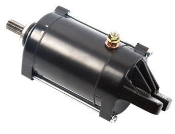 HONDA TRX 650 FA RINCON [2003-2005] - Starter motor