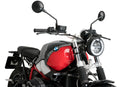 HONDA CMX 1100 REBEL DCT [2025] – Lumen LED headlight – Black-2