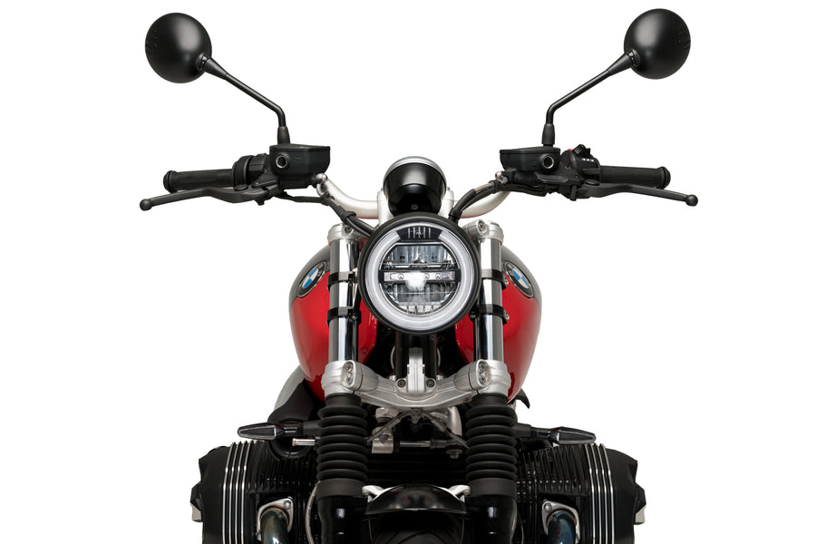 HONDA CMX 1100 REBEL DCT [2025] – Lumen LED headlight – Black