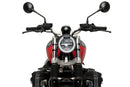HONDA CMX 1100 REBEL DCT [2025] – Lumen LED headlight – Black-3