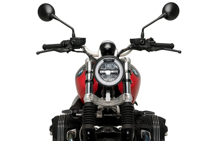 HONDA CMX 1100 REBEL DCT [2025] – Lumen LED headlight – Black