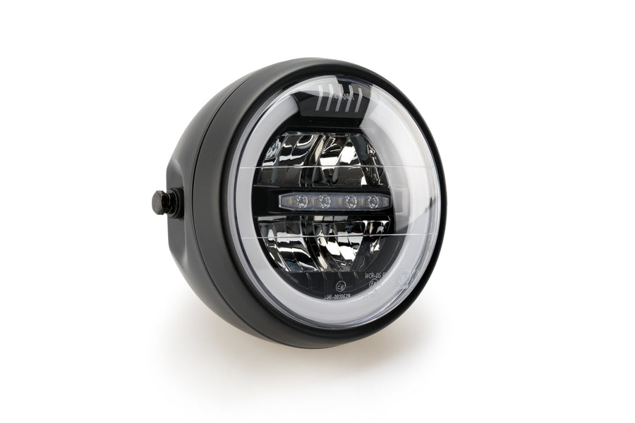 HONDA CMX 1100 REBEL DCT [2025] – Lumen LED headlight – Black