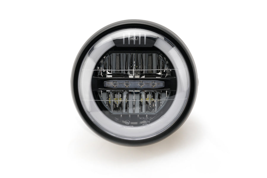 HONDA CMX 1100 REBEL DCT [2025] – Lumen LED headlight – Black