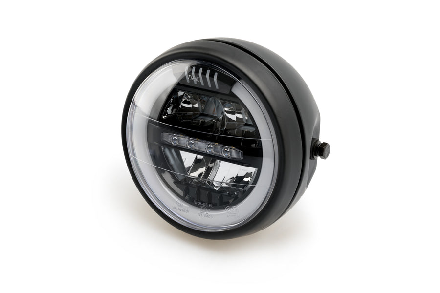 HONDA CMX 1100 REBEL DCT [2025] – Lumen LED headlight – Black