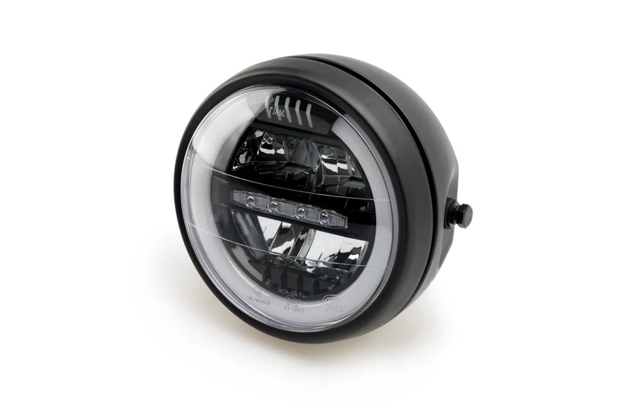 HONDA CMX 1100 REBEL DCT [2025] – Lumen LED headlight – Black