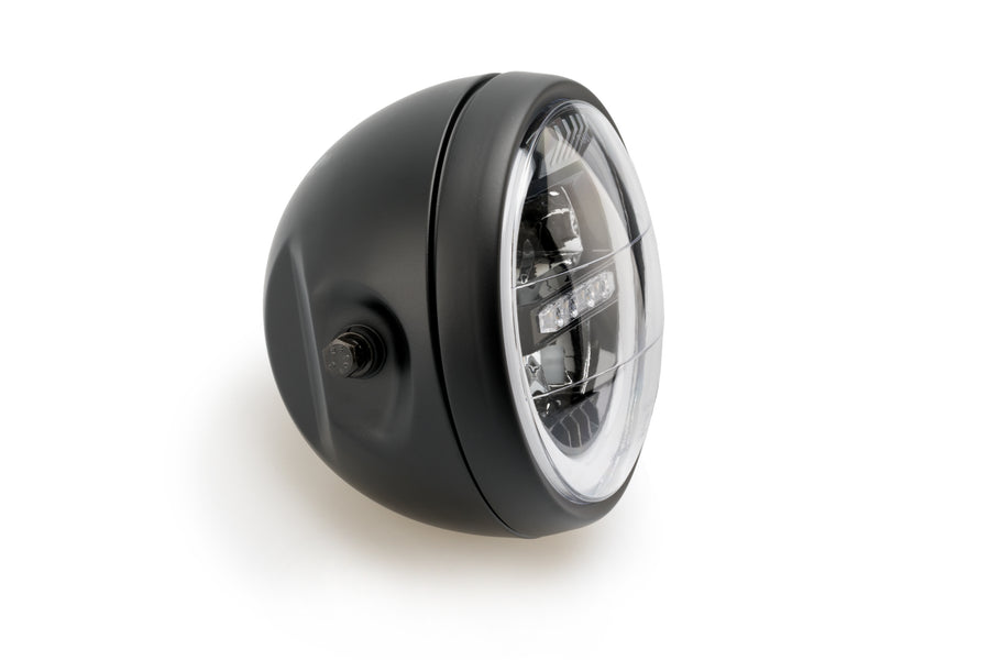 HONDA CMX 1100 REBEL DCT [2025] – Lumen LED headlight – Black