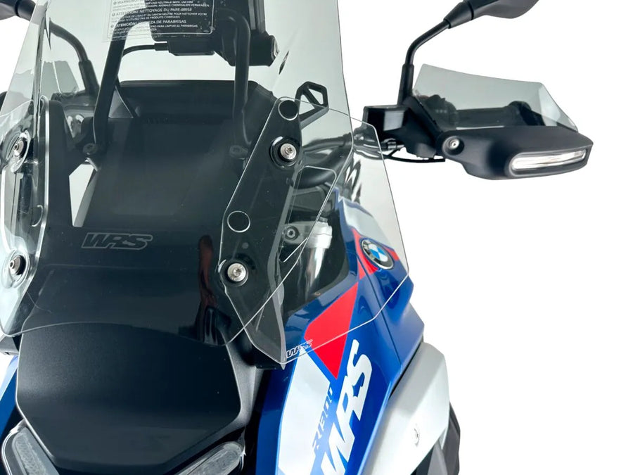 BMW R 1300 GS Trophy [WRS] – Wind deflector