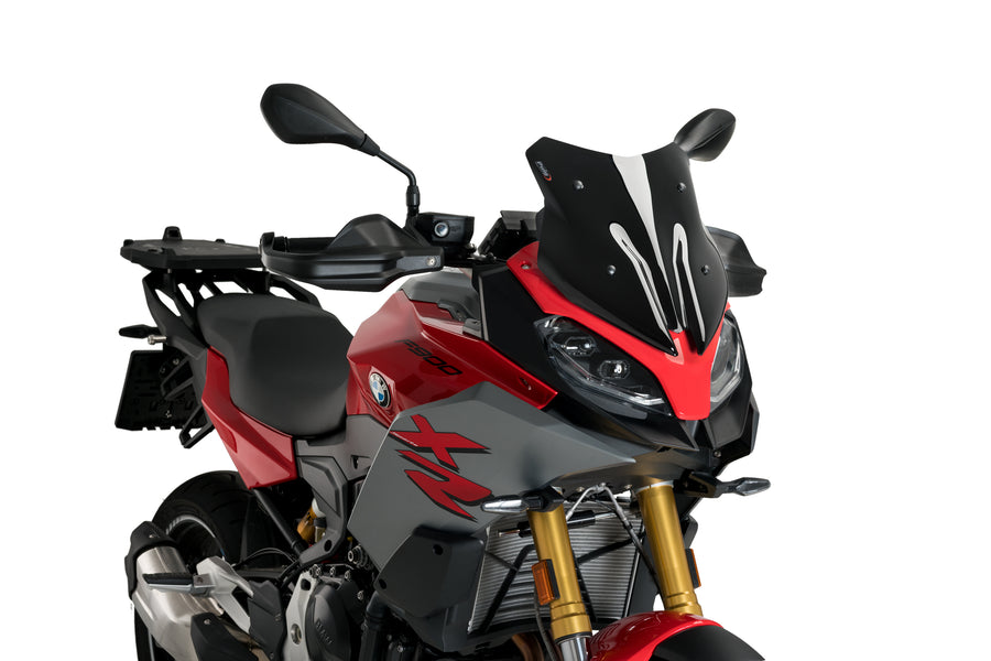 BMW F 900 XR [2025] – Sports screen – Tinted