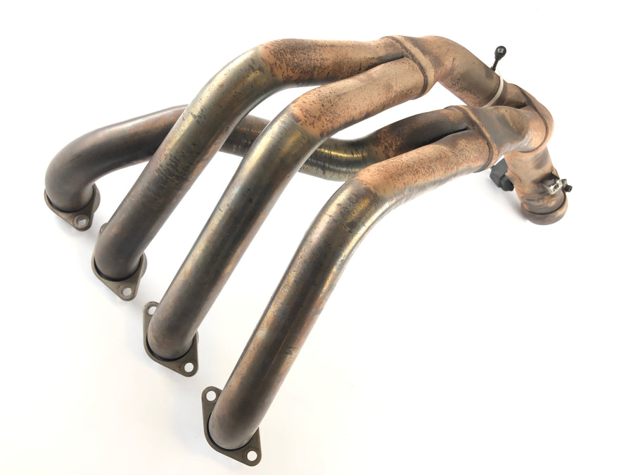 BMW K 1300 S K12S [2009] - Exhaust manifold