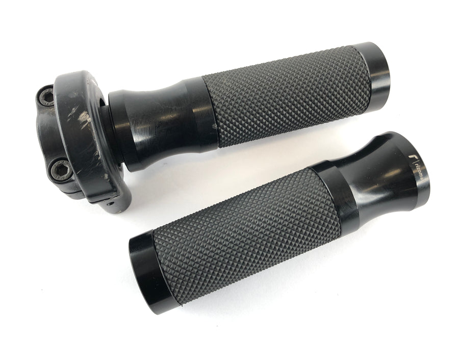 KTM 990 Superduke LC8 EFI [2008] - Grips Set Rizoma