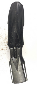 Husqvarna TE 450 SMR - Original front fender-2
