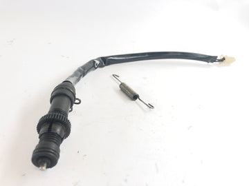 Honda NSR 125 R JC22 [1998] - Rear brake light switch - 0