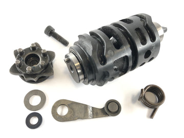 Husqvarna Vitpilen 401 [2021] - Shift drum