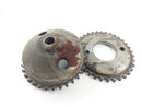 Moto Guzzi V65 PG [1988] - Gear Pinion Timing Chain-3