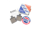 Ducati Pantah - Cagiva Alazzurra - brake pads set-1