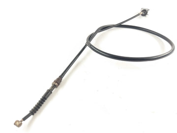 Yamaha DT 175 2K4 [1979] - Clutch cable Bowden cable - 0