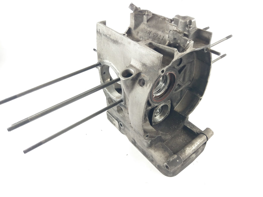 BMW R 100/7 [1981] - Engine housing empty housing