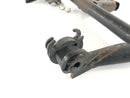 BMW C1 125 [2001] - Main stand with spring-3