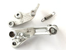 Aprilia Mille RSV 1000 ME [1999] - Brake Pedal Set-2