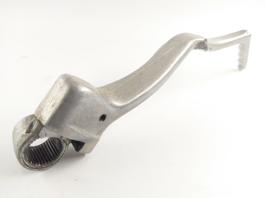 Yamaha YZ 450 F [2005] - Kickstarter kickstart lever