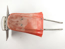 Honda XLV 750 R RD01 [1983] - License plate holder with taillight self-made-2
