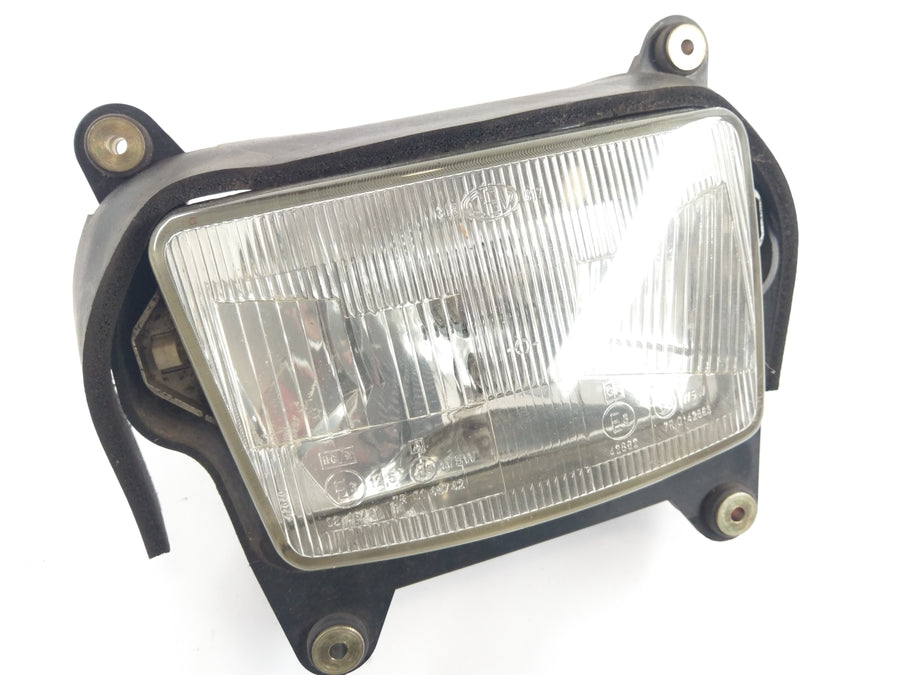 Triumph Trophy 900 T300 [1992] - Headlights Front headlights