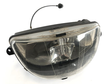 BMW K 1200 LT [2002] - Headlight