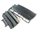 Yamaha DT 125 4BL [1999] - Radiator grille-2
