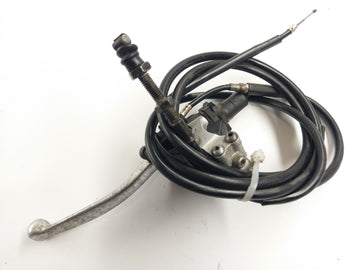 Yamaha YZ 450 F [2005] - Clutch fitting handlebar fitting right - 0