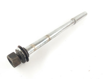 Moto Guzzi V65 PG [1988] - Axle quick release front axle