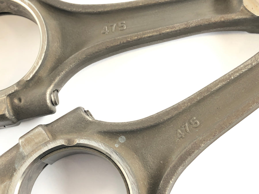 BMW F 800 S [2007] - Connecting Rod Set Pair