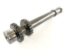 Moto Guzzi Stelvio 1200 8V [2011] - Oil pump shaft-2