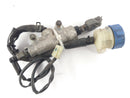Yamaha WR 125 R DE07 [2010] - rear brake pump-3