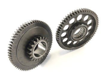 Husqvarna 701 Vitpilen [2018] - Starter gears - 0